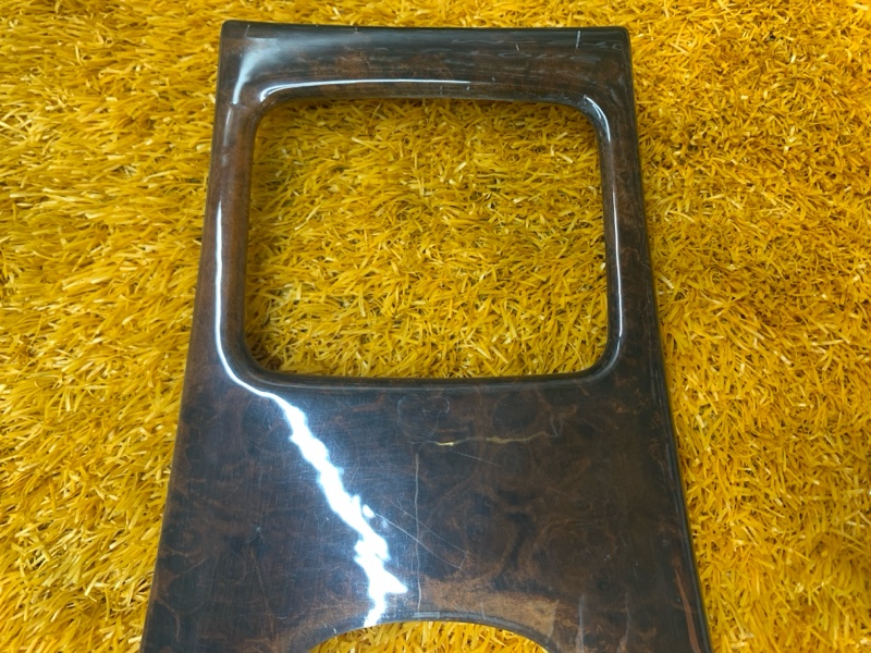 Накладка центральной консоли, 1130 рублей, Красноярск