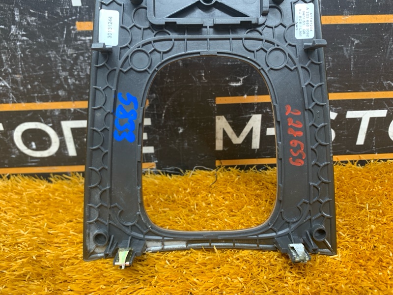 Накладка центральной консоли, 1130 рублей, Красноярск