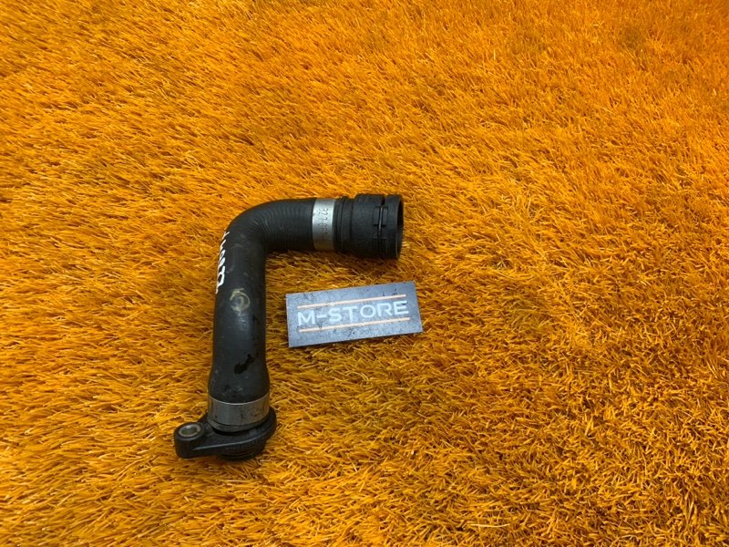 Патрубок системы охлаждения, 1600 рублей, Красноярск