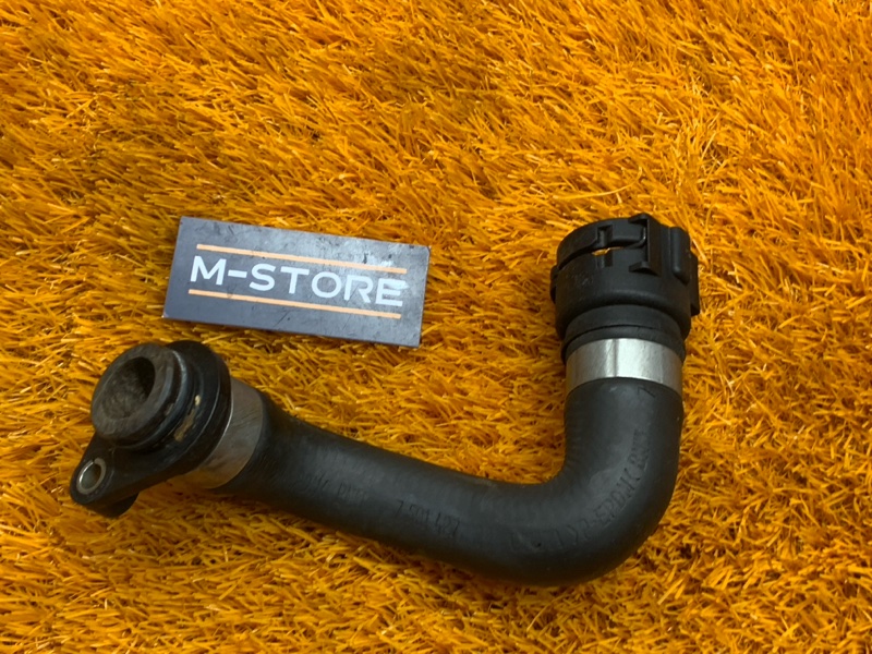 Патрубок системы охлаждения, 1600 рублей, Красноярск