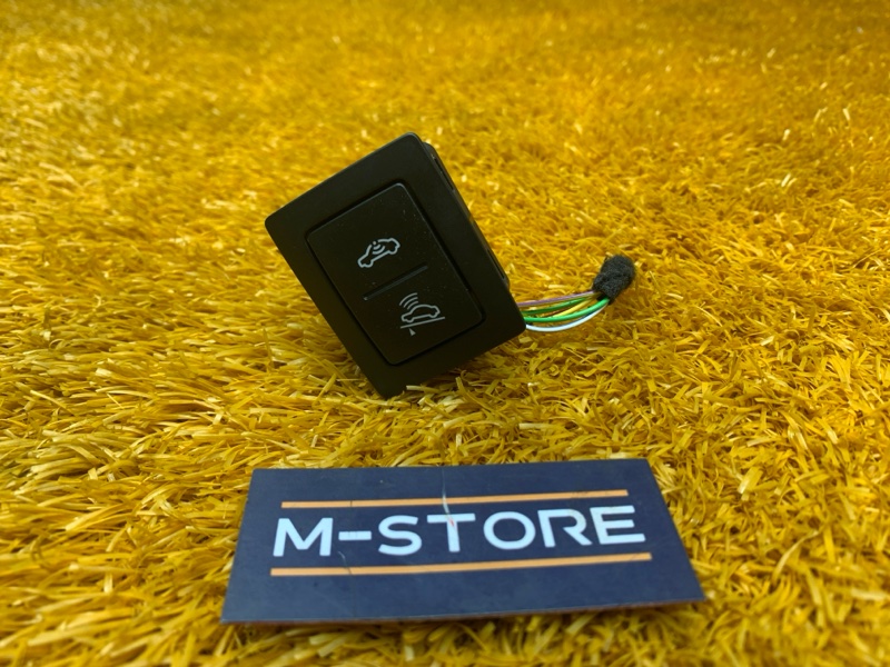 кнопка отключения сигнализации, 250 рублей, Красноярск