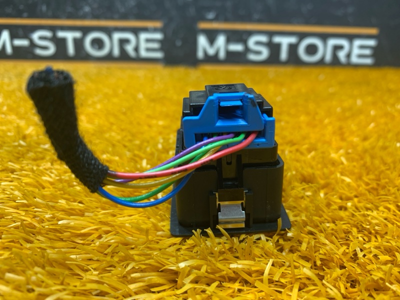 кнопка отключения сигнализации, 250 рублей, Красноярск