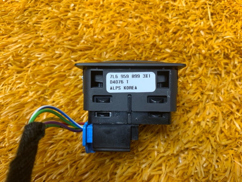 кнопка отключения сигнализации, 250 рублей, Красноярск