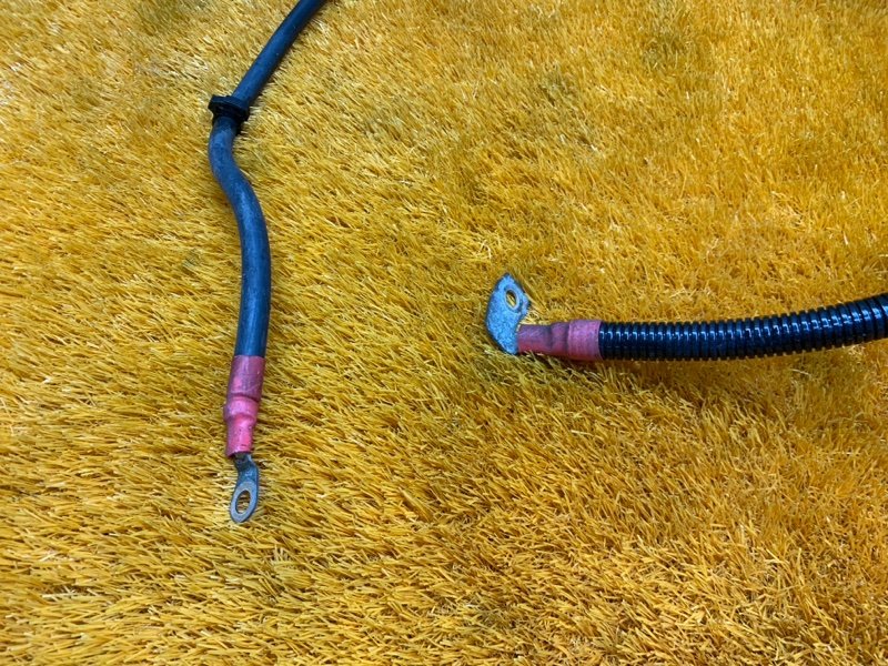 Проводка стартера, 650 рублей, Красноярск