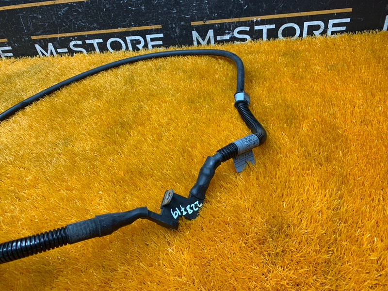 Проводка стартера, 650 рублей, Красноярск