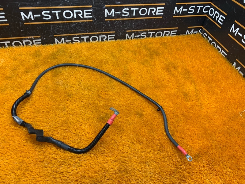 Проводка стартера, 650 рублей, Красноярск