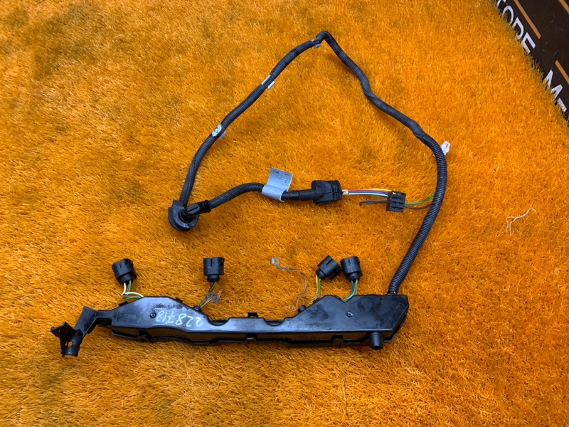 Проводка катушек зажигания, 1350 рублей, Красноярск