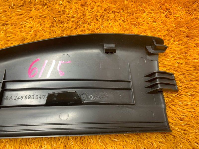 Накладка на порог салона, 380 рублей, Красноярск