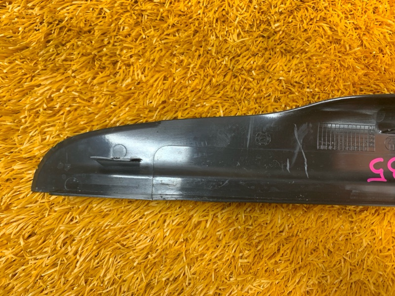 Накладка на порог салона, 200 рублей, Красноярск