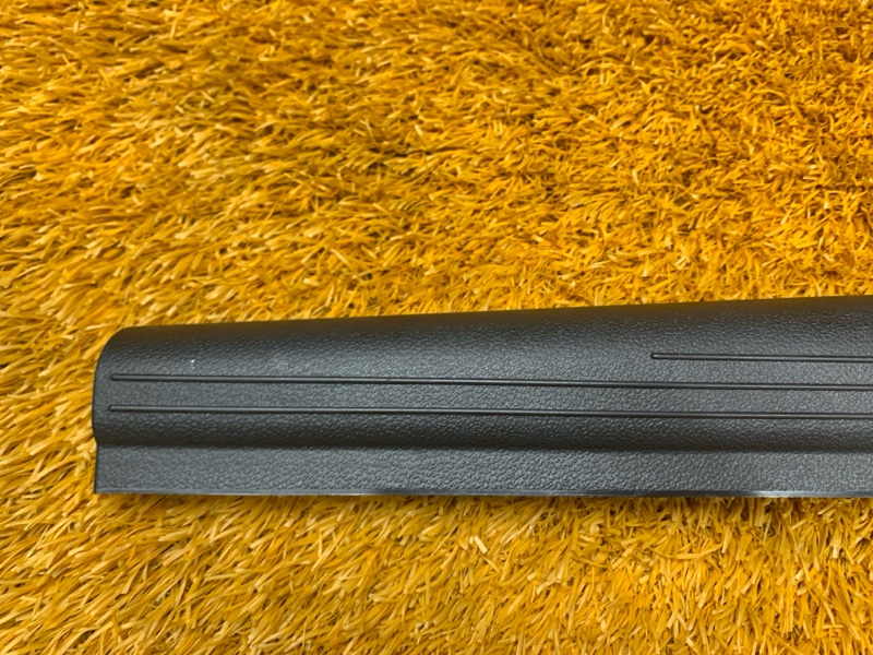 Накладка на порог салона, 240 рублей, Красноярск