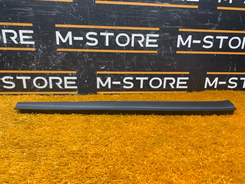 Накладка на порог салона, 240 рублей, Красноярск