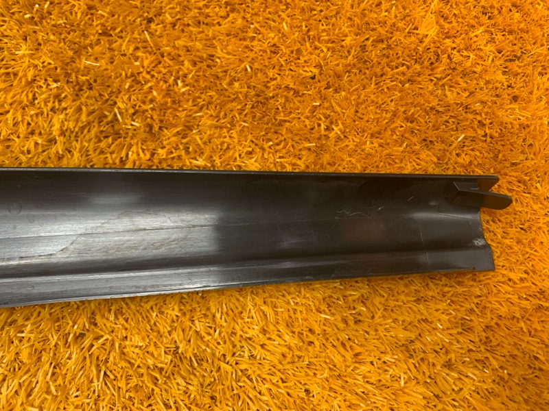 Накладка на порог салона, 240 рублей, Красноярск