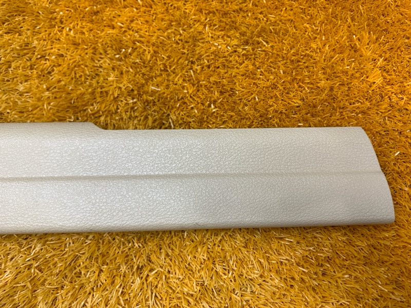 Накладка на порог салона, 380 рублей, Красноярск