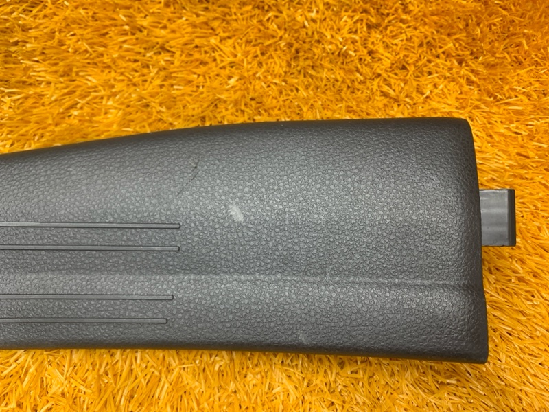 Накладка на порог салона, 380 рублей, Красноярск