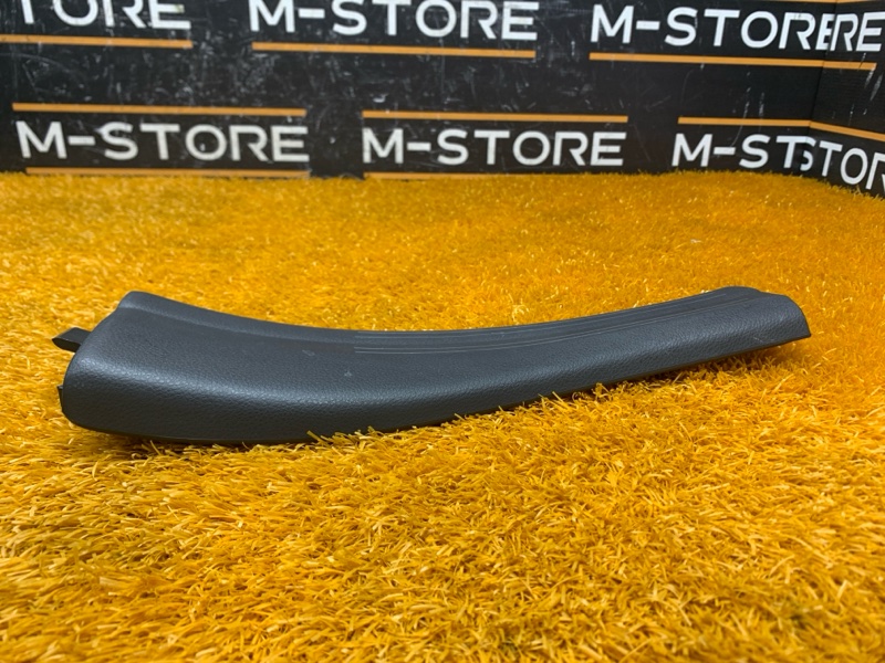 Накладка на порог салона, 380 рублей, Красноярск