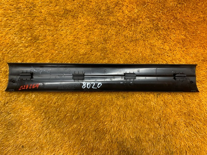 Накладка на порог салона, 540 рублей, Красноярск