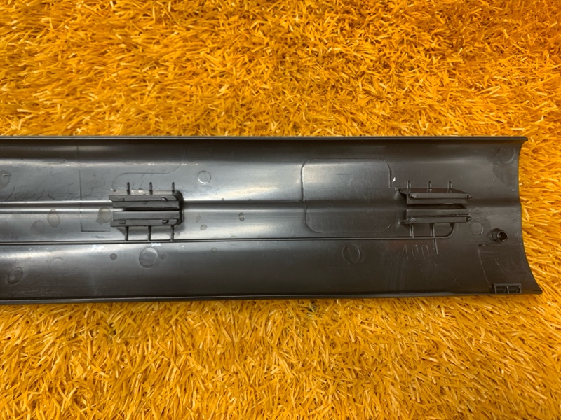 Накладка на порог салона, 540 рублей, Красноярск