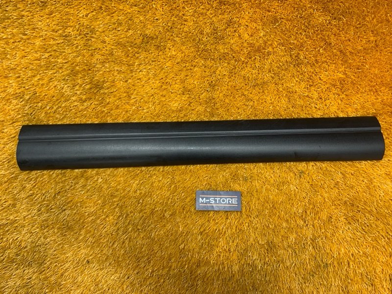 Накладка на порог салона, 200 рублей, Красноярск