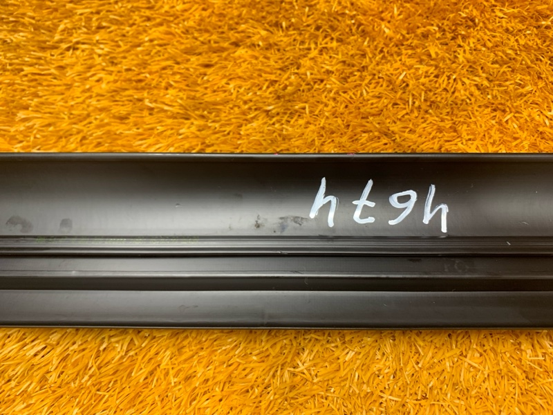 Накладка на порог салона, 200 рублей, Красноярск