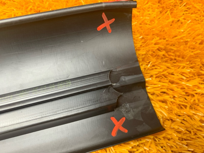 Накладка на порог салона, 200 рублей, Красноярск