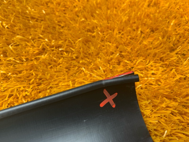 Накладка на порог салона, 200 рублей, Красноярск