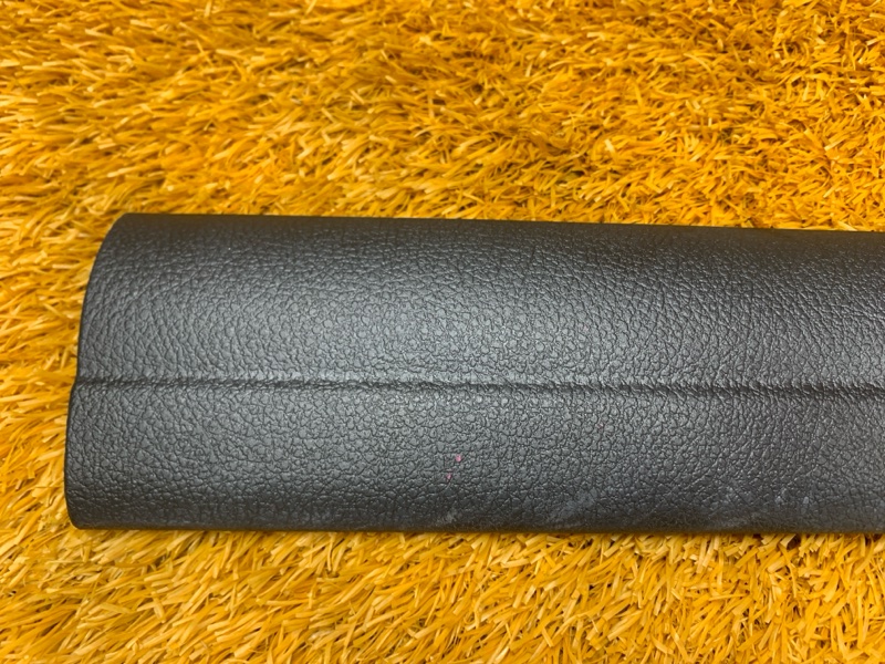 Накладка на порог салона, 540 рублей, Красноярск