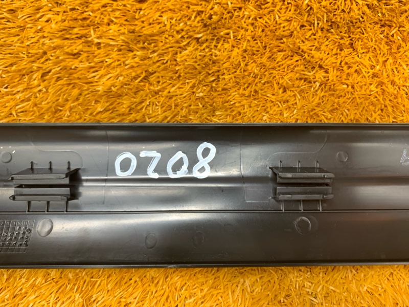 Накладка на порог салона, 540 рублей, Красноярск