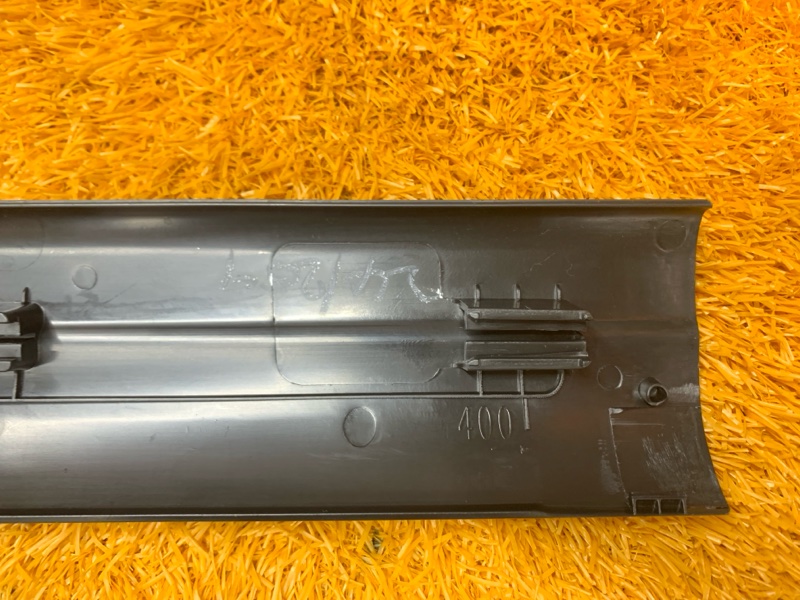 Накладка на порог салона, 540 рублей, Красноярск