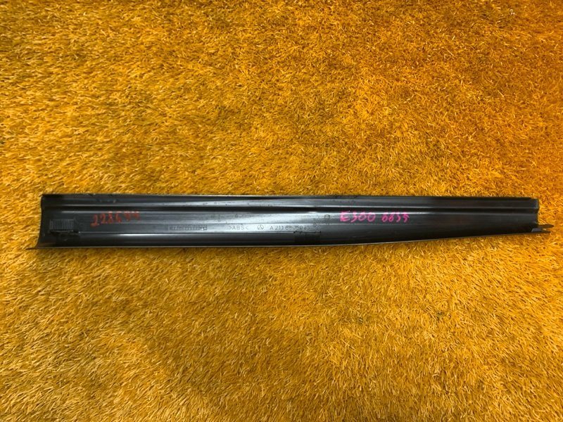 Накладка на порог салона, 200 рублей, Красноярск