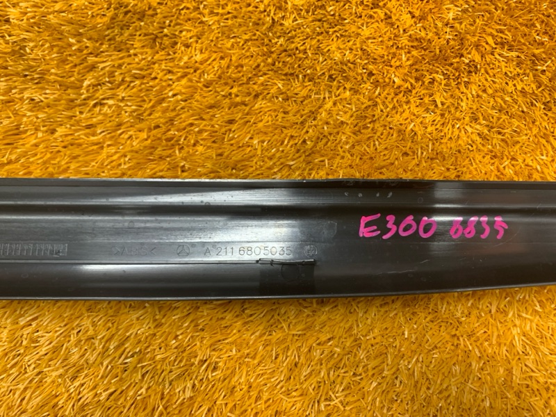 Накладка на порог салона, 200 рублей, Красноярск