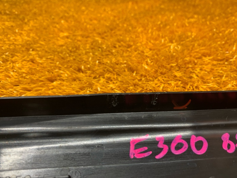 Накладка на порог салона, 200 рублей, Красноярск