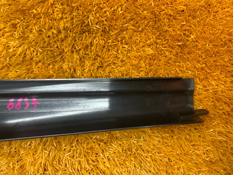 Накладка на порог салона, 200 рублей, Красноярск