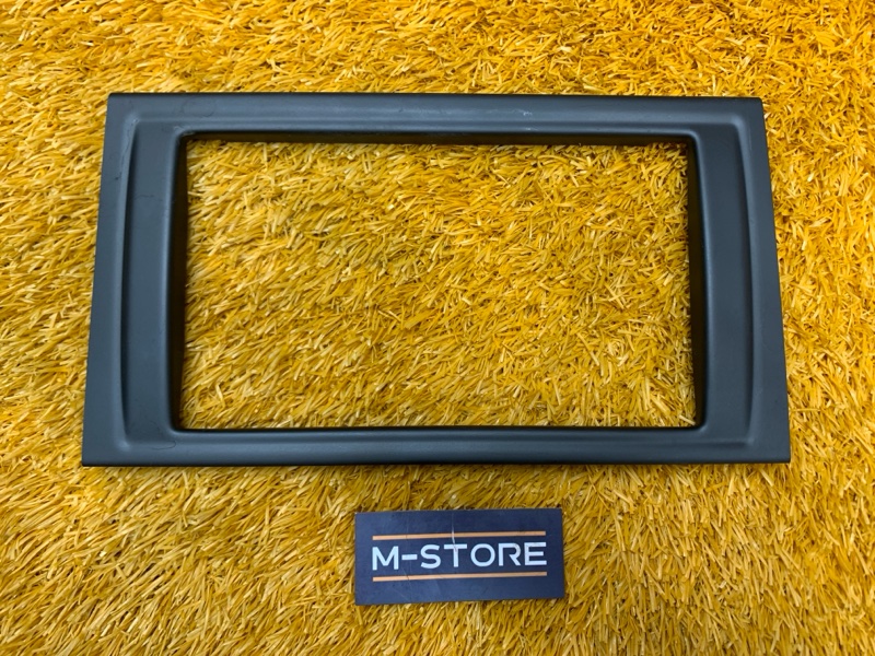 Рамка магнитолы, 330 рублей, Красноярск