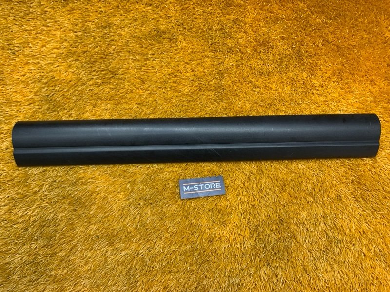 Накладка на порог салона, 200 рублей, Красноярск