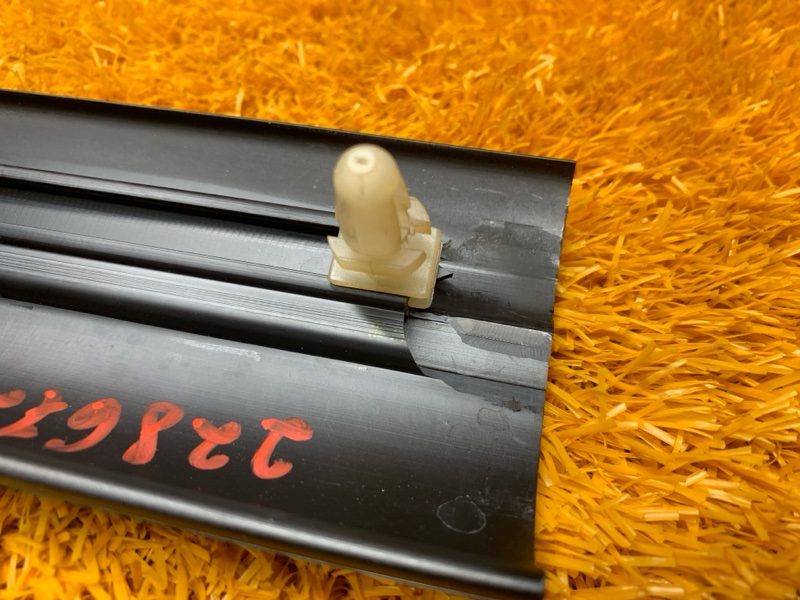 Накладка на порог салона, 200 рублей, Красноярск