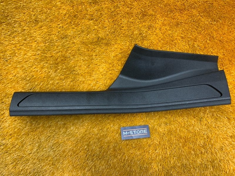 Накладка на порог салона, 760 рублей, Красноярск