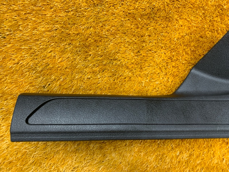 Накладка на порог салона, 760 рублей, Красноярск