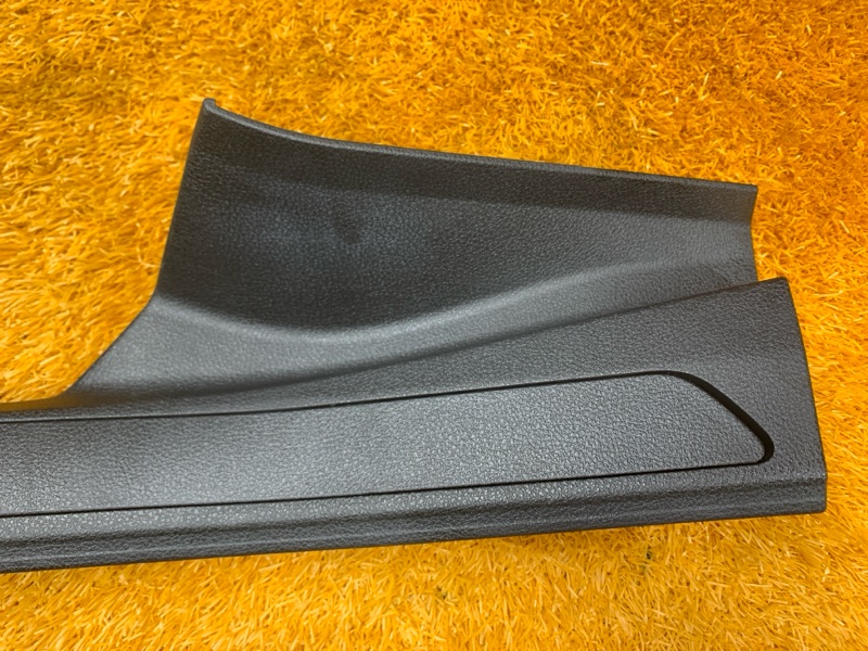 Накладка на порог салона, 760 рублей, Красноярск