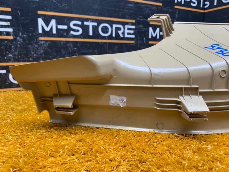 Накладка на порог салона, 380 рублей, Красноярск