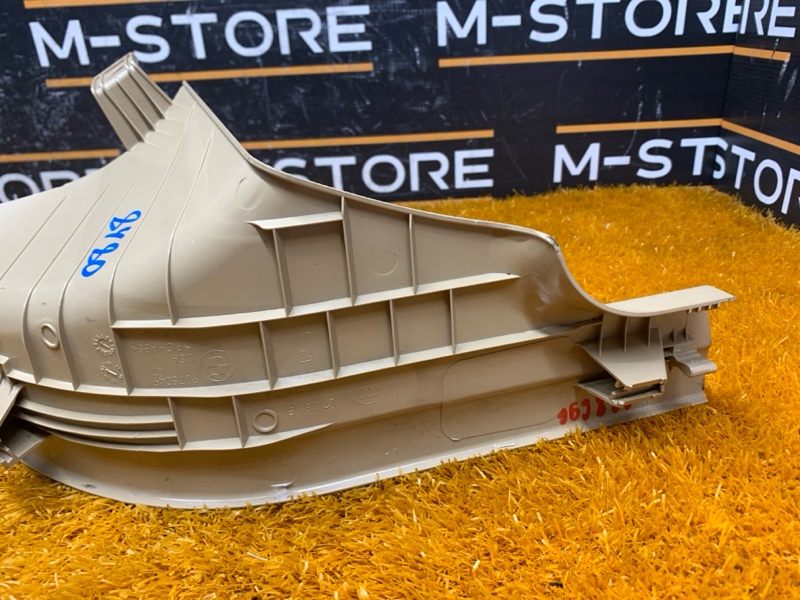 Накладка на порог салона, 380 рублей, Красноярск