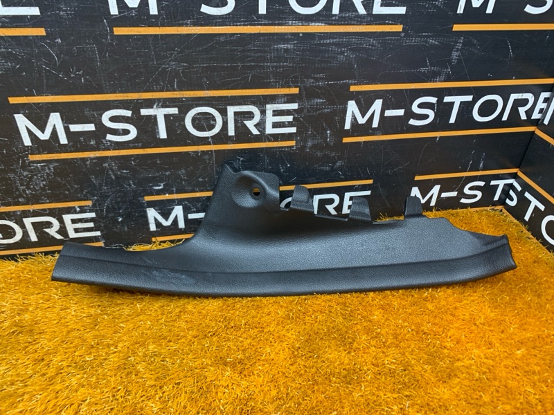 Накладка на порог салона, 610 рублей, Красноярск