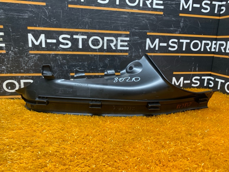 Накладка на порог салона, 610 рублей, Красноярск