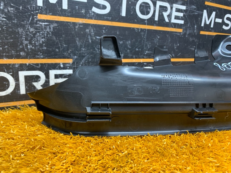 Накладка на порог салона, 610 рублей, Красноярск