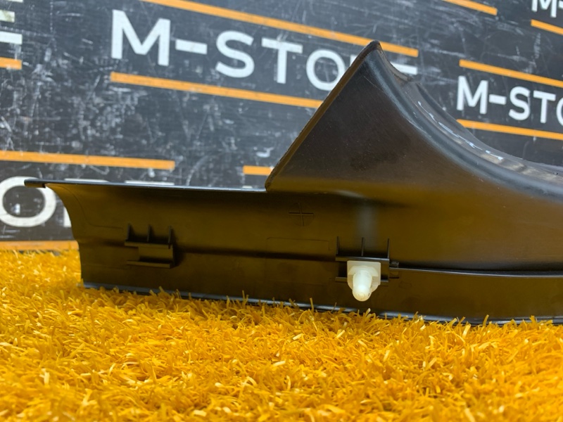 Накладка на порог салона, 240 рублей, Красноярск