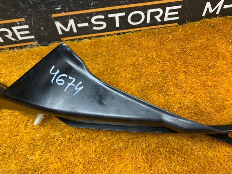 Накладка на порог салона, 240 рублей, Красноярск