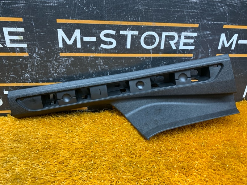 Накладка на порог салона, 540 рублей, Красноярск