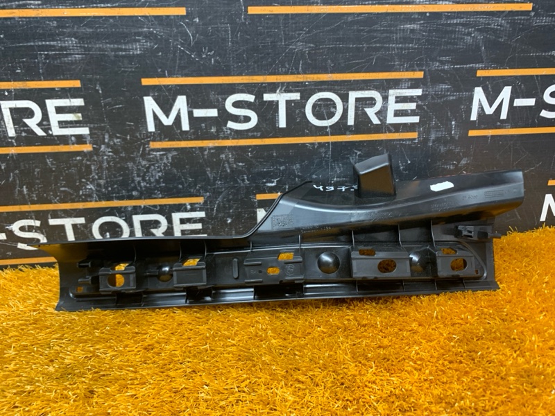 Накладка на порог салона, 540 рублей, Красноярск