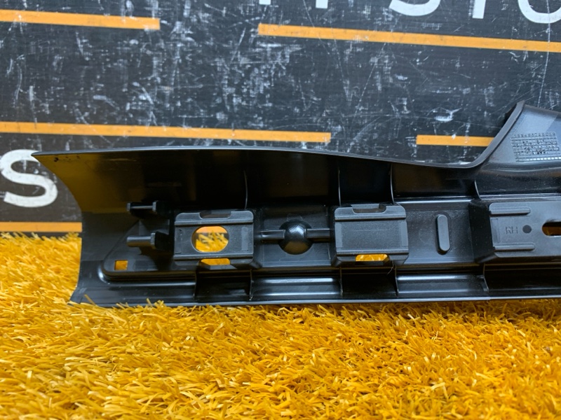 Накладка на порог салона, 540 рублей, Красноярск