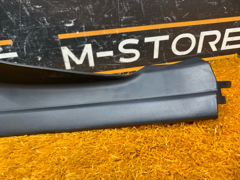 Накладка на порог салона, 300 рублей, Красноярск