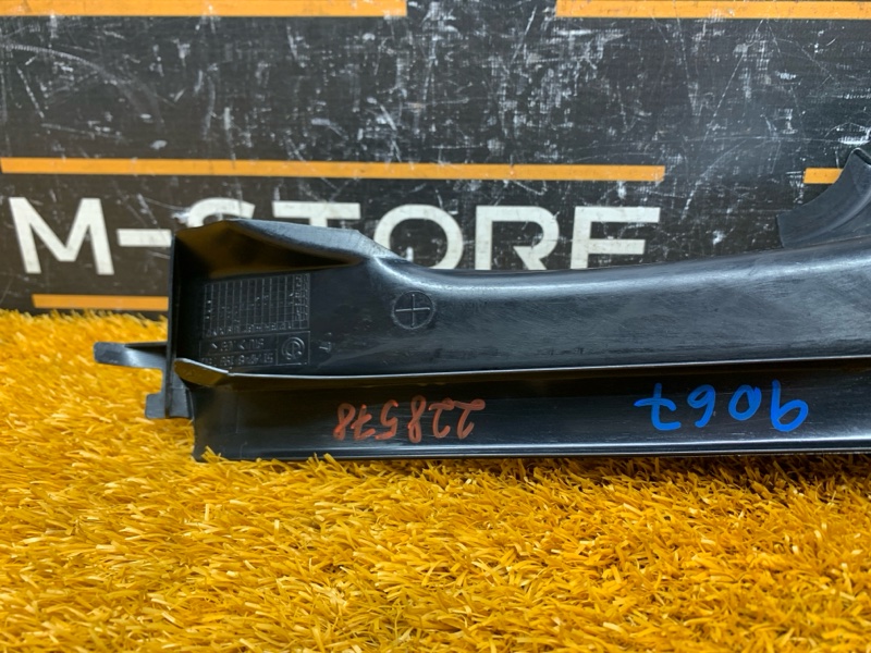 Накладка на порог салона, 300 рублей, Красноярск